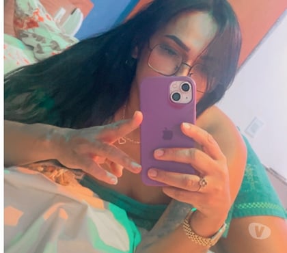 Acompanhantes - Fotos para Super carinhosinhaa