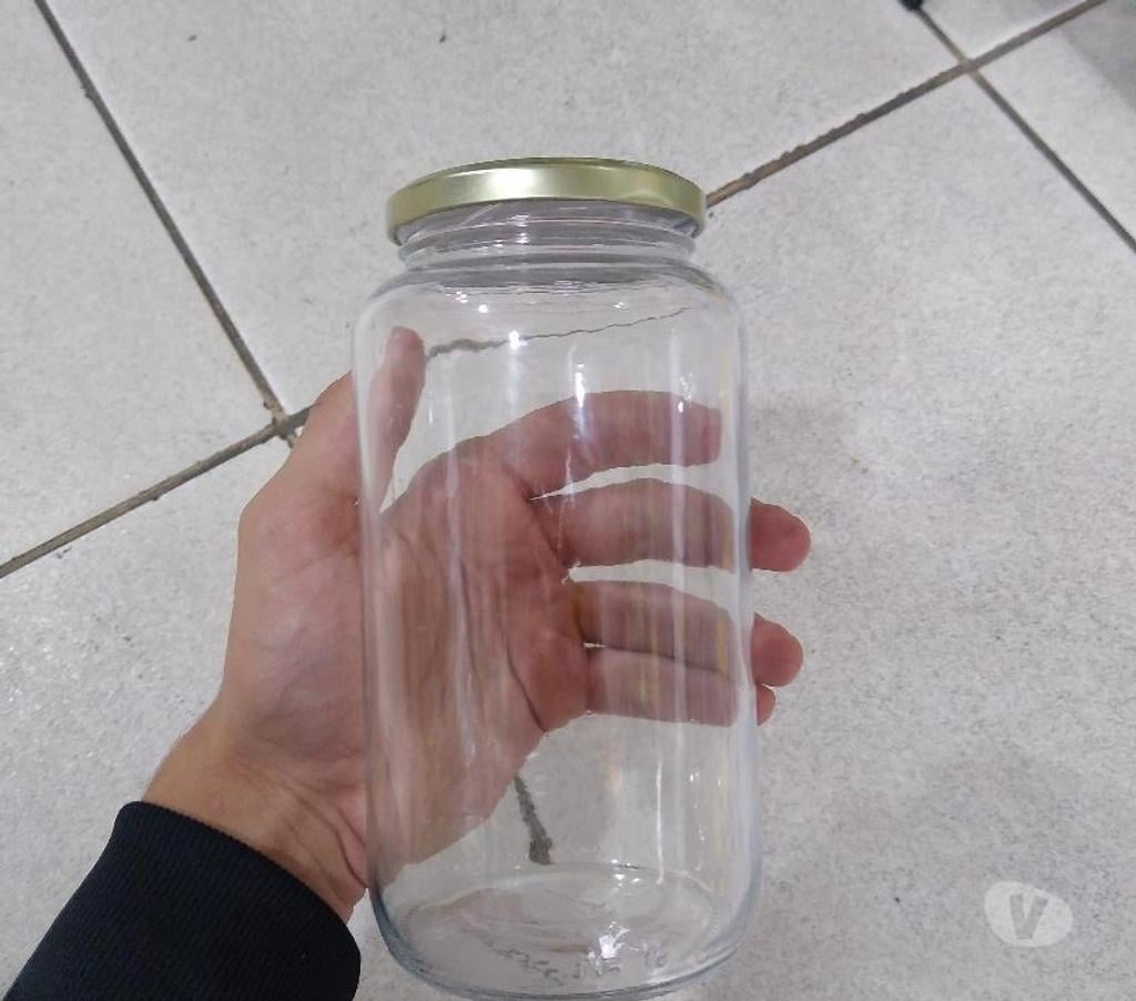 Diversos Juiz de Fora MG - Fotos para POTE VIDRO 810ML