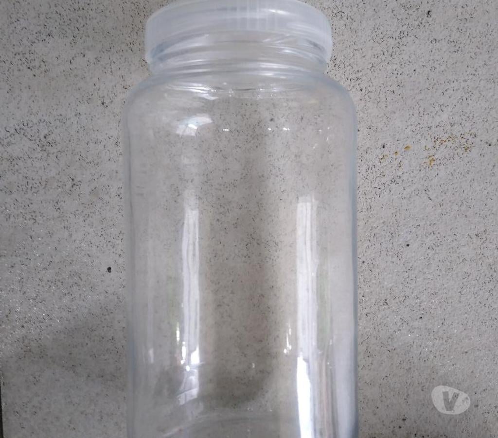 Diversos Juiz de Fora MG - Fotos para POTE VIDRO 810ML CTAMPA DE PLÁSTICO