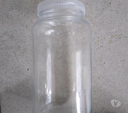 Diversos - Fotos para POTE VIDRO 810ML CTAMPA DE PLÁSTICO