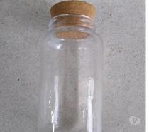 POTE VIDRO 810ML CROLHA