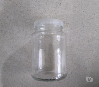 Diversos - Fotos para POTE VIDRO 550ML CTAMPA DE PLÁSTICO