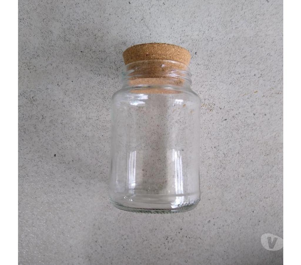 Diversos Juiz de Fora MG - Fotos para POTE VIDRO 550ML C ROLHA