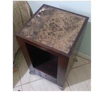 2 MESAS DE CABECEIRA - R$ 200,00