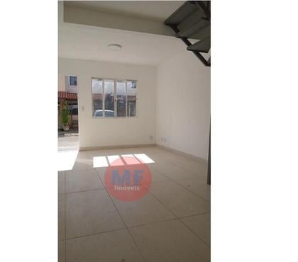 Casas para comprar - Fotos para Casa em Condomínio - Nova IguaçuRJ