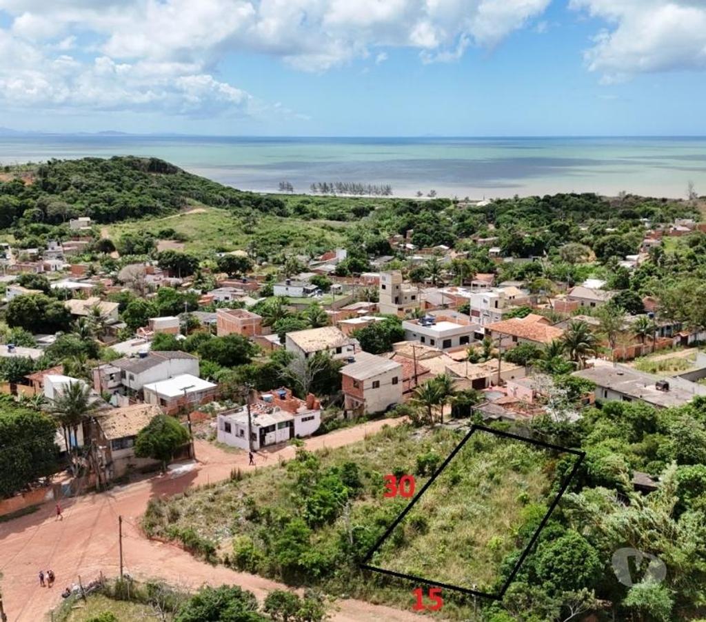 Terrenos Buzios RJ - Fotos para Vendo Excelente terreno próximo a praia em Búzios-RJ