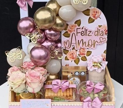 Serviços para eventos Brotas, Salvador Salvador BA - Fotos para Cesta cenário para presentear a quem você ama !!