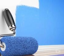 Serviços de pintura