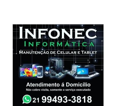 Serviços de Informática Barra da Tijuca Rio de Janeiro RJ - Fotos para Técnico de Informática-Não Cobramos Visita