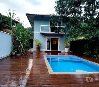 Casas a venda - Fotos para Casa com 2 dormitórios à venda - ArealRJ