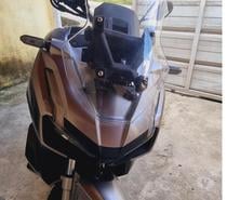 Vendo moto Honda adv