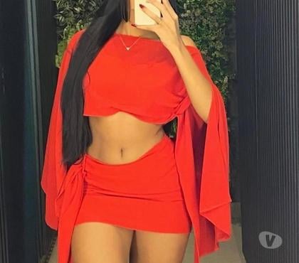 Garotas de programa - Fotos para Luane morena Gos