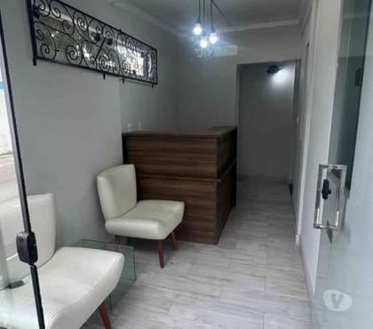 Aluguel Escritorio - Fotos para Sala comercial muito boa por R$ 2.200mês com tudo incluso