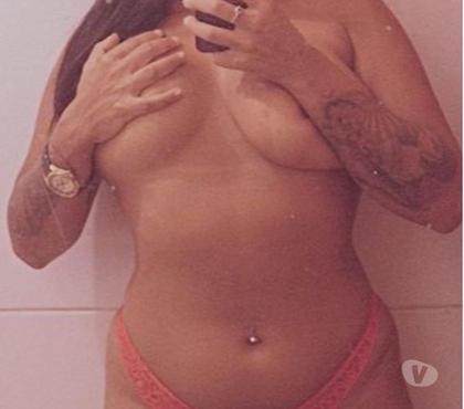 Acompanhantes - Fotos para Nunca anunciada