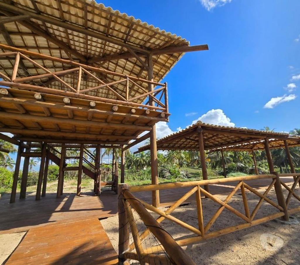 Terrenos Aracaju SE - Fotos para LOTE NO SUNSET BEACH NA BARRA - 2429