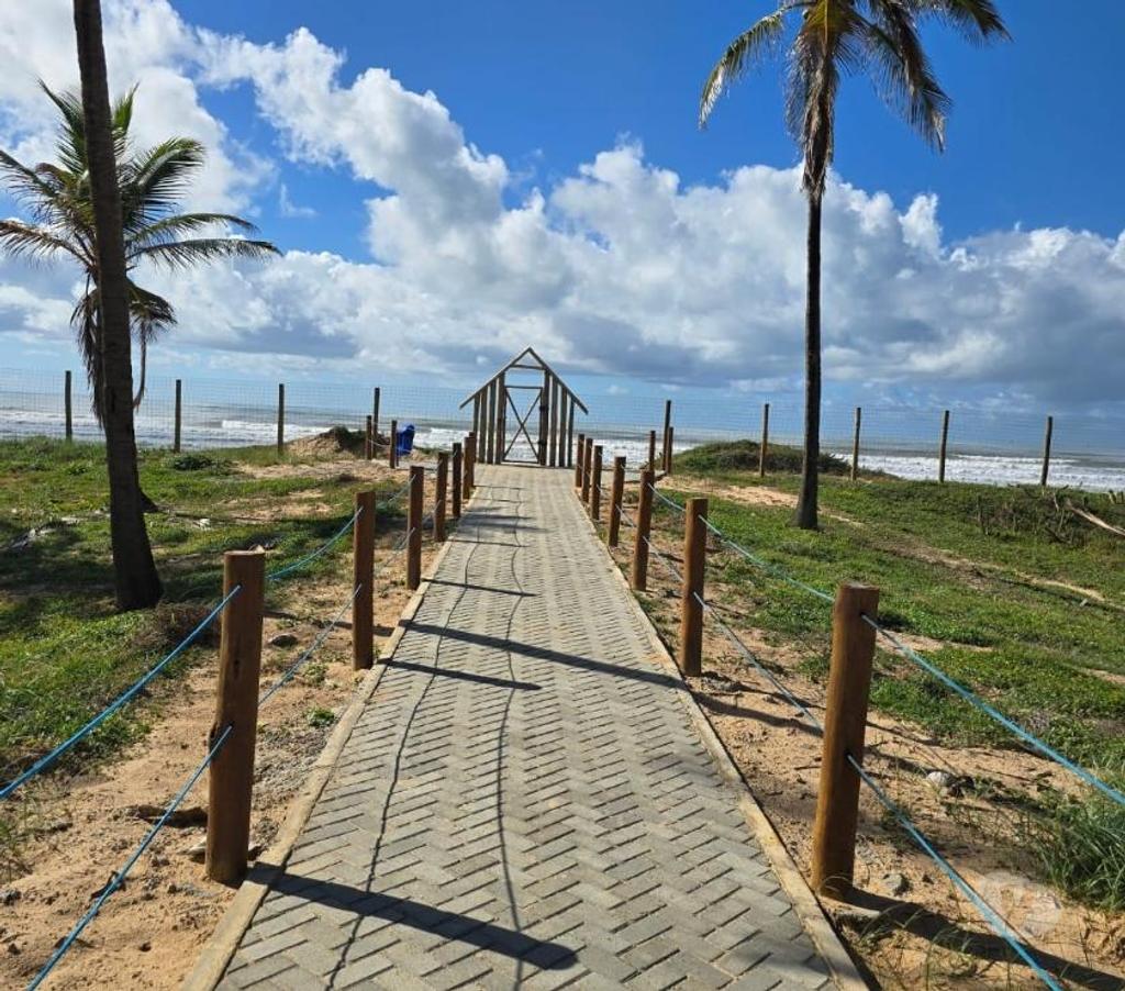 Terrenos Aracaju SE - Fotos para LOTE NO SUNSET BEACH NA BARRA - 2429