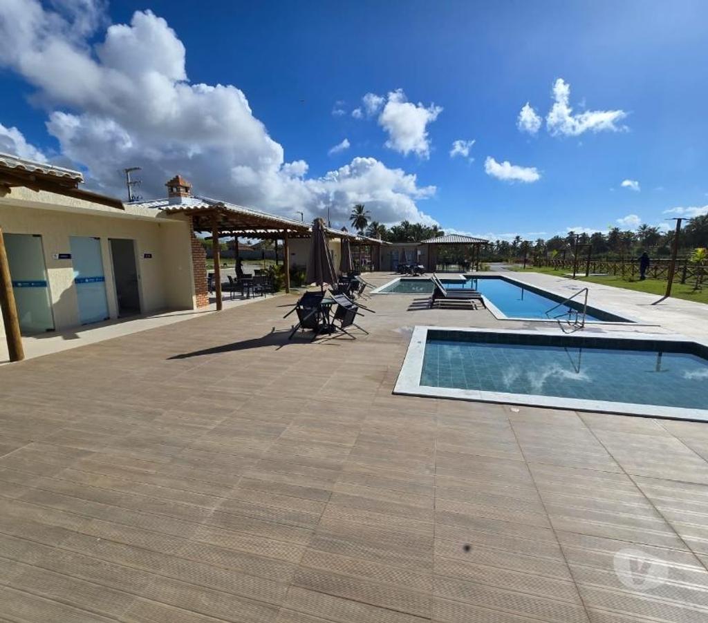 Terrenos Aracaju SE - Fotos para LOTE NO SUNSET BEACH NA BARRA - 2429