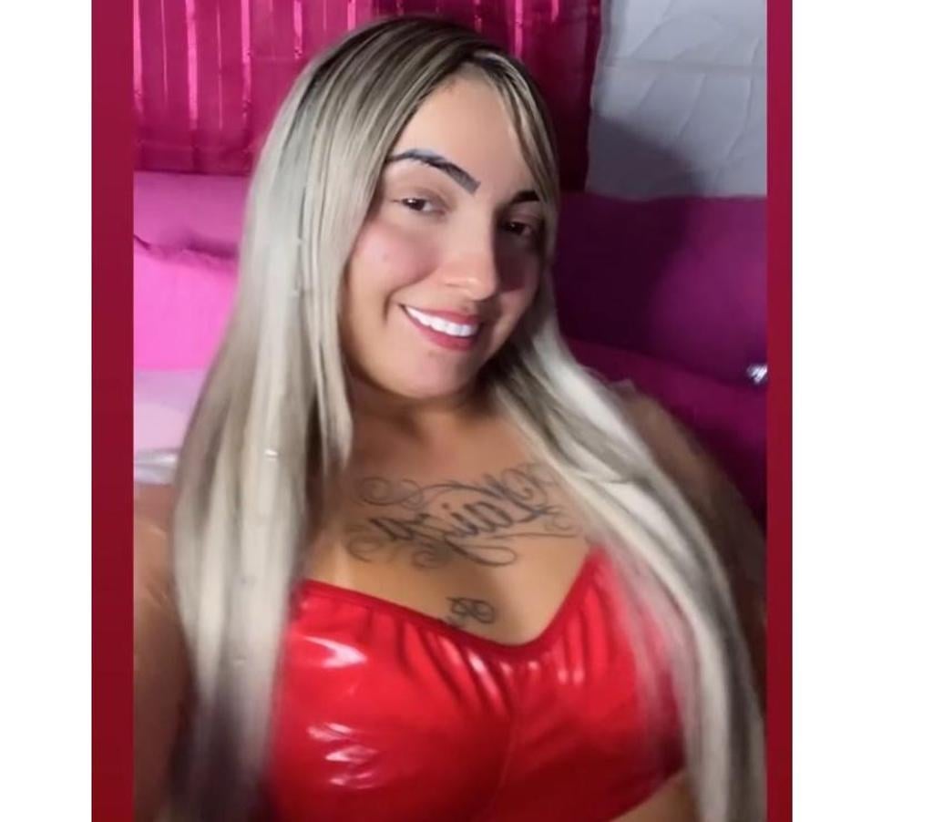 Garotas de programa Praia Grande SP - Fotos para Whats ‪+55 43 99110‑5156‬