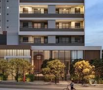 Lançto. de Apto na VILA OLIMPIA