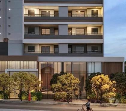 Empreendimentos imóveis Outros Bairros Sao Paulo SP Sao Paulo SP - Fotos para Lançto. de Apto na VILA OLIMPIA