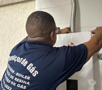 Reparo - Conserto - Reforma - Fotos para Aquecimento para àgua a gás e solar