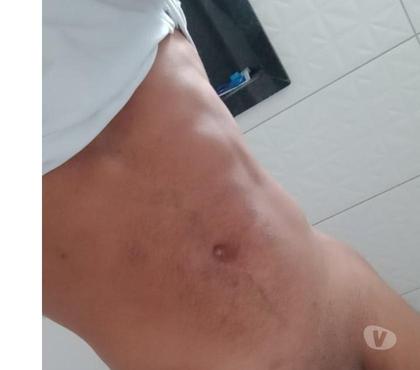 Encontros Casuais - Fotos para Negro dotado afim de casais ou mulheres solteira