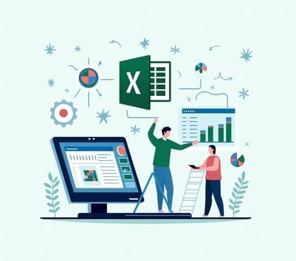 Cursos de informática Jardim Paulista Sao Paulo SP - Fotos para Excel Sem Mistério: Aprenda de Forma Descomplicada