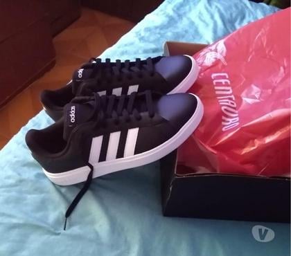 Roupas e Acessórios Noroeste Belo Horizonte MG - Fotos para Vendo tênis Adidas original