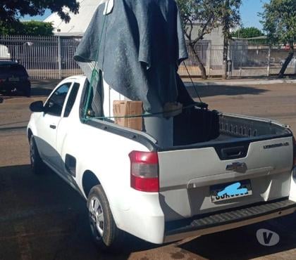 Mudanças - Frete - images_alt_text Frete recanto das emas riacho fundo samambaia