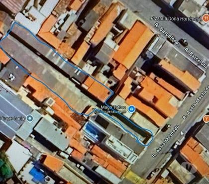 Estacionamento Venda - Fotos para EXCELENTE INVESTIMENTO 27 VAGAS + CASA , TERRENO 434,30 M²