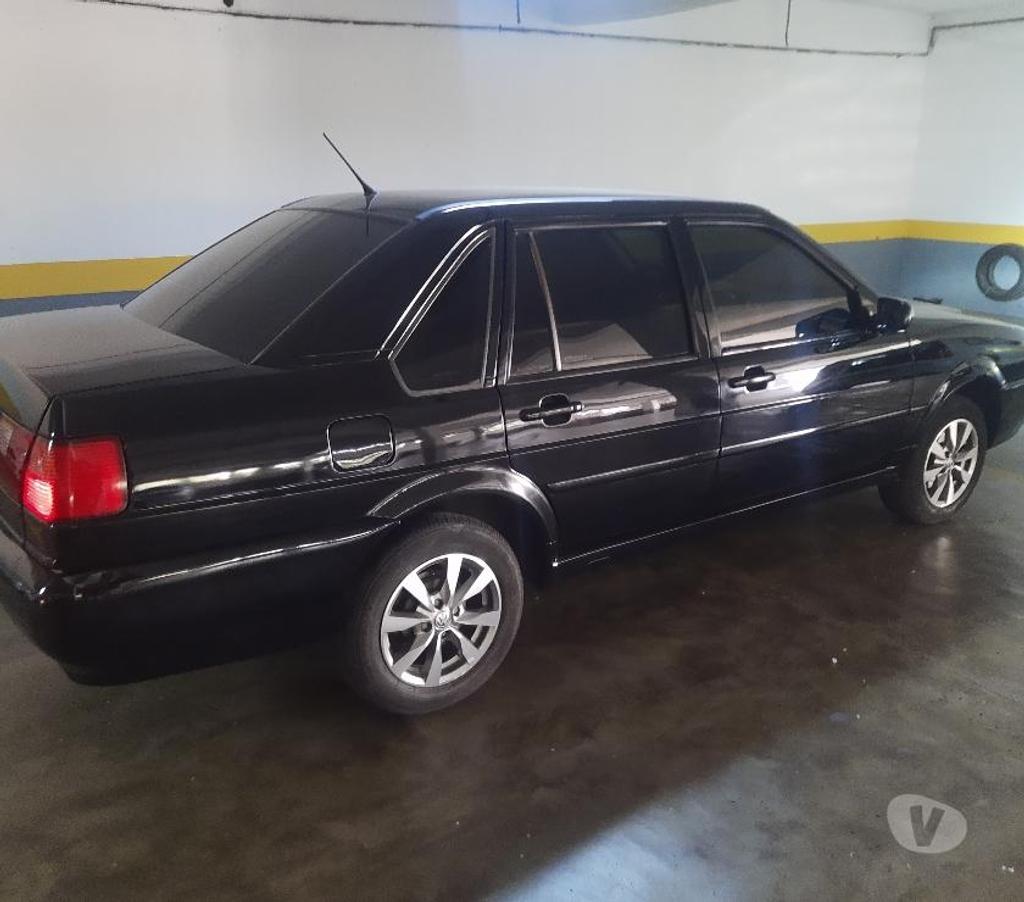 Seminovos Sao Paulo SP Santo Amaro - Fotos para VENDO SANTANA 2005 - SEGUNDO DONO - NOVÍSSIMO