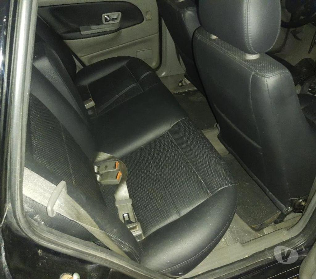 Seminovos Sao Paulo SP Santo Amaro - Fotos para VENDO SANTANA 2005 - SEGUNDO DONO - NOVÍSSIMO