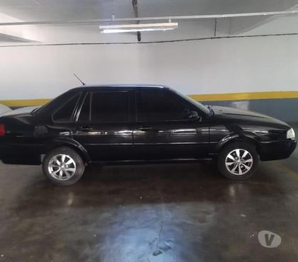 Carros usados Santo Amaro Sao Paulo SP - Fotos para VENDO SANTANA 2005 - SEGUNDO DONO - NOVÍSSIMO