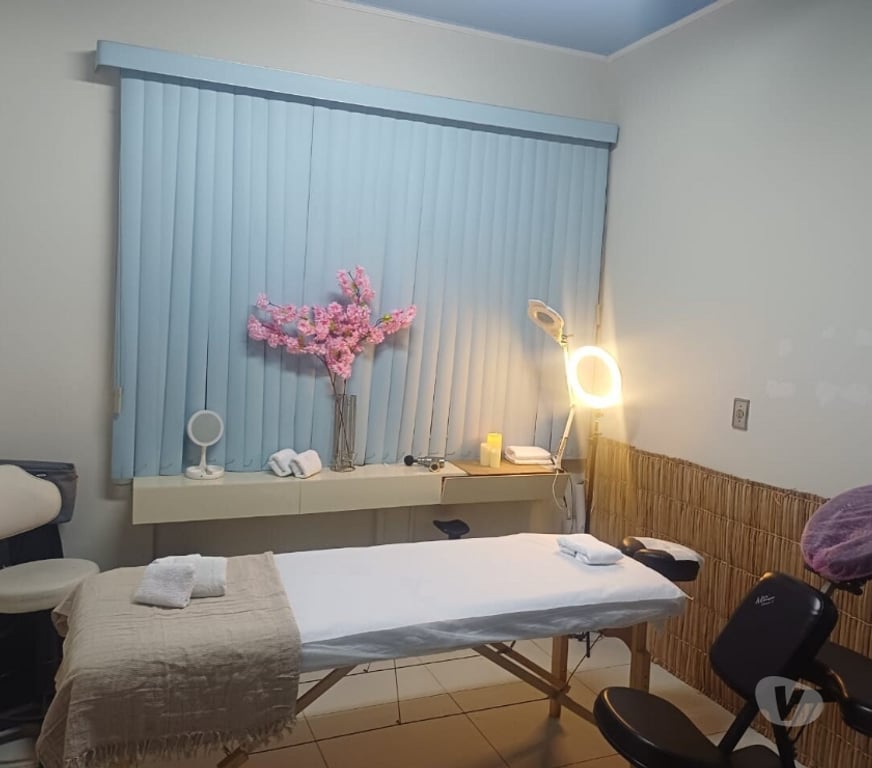 Bem-Estar - Saúde - Beleza Rio de Janeiro RJ Copacabana - Fotos para Massagem e Depilação Masculina