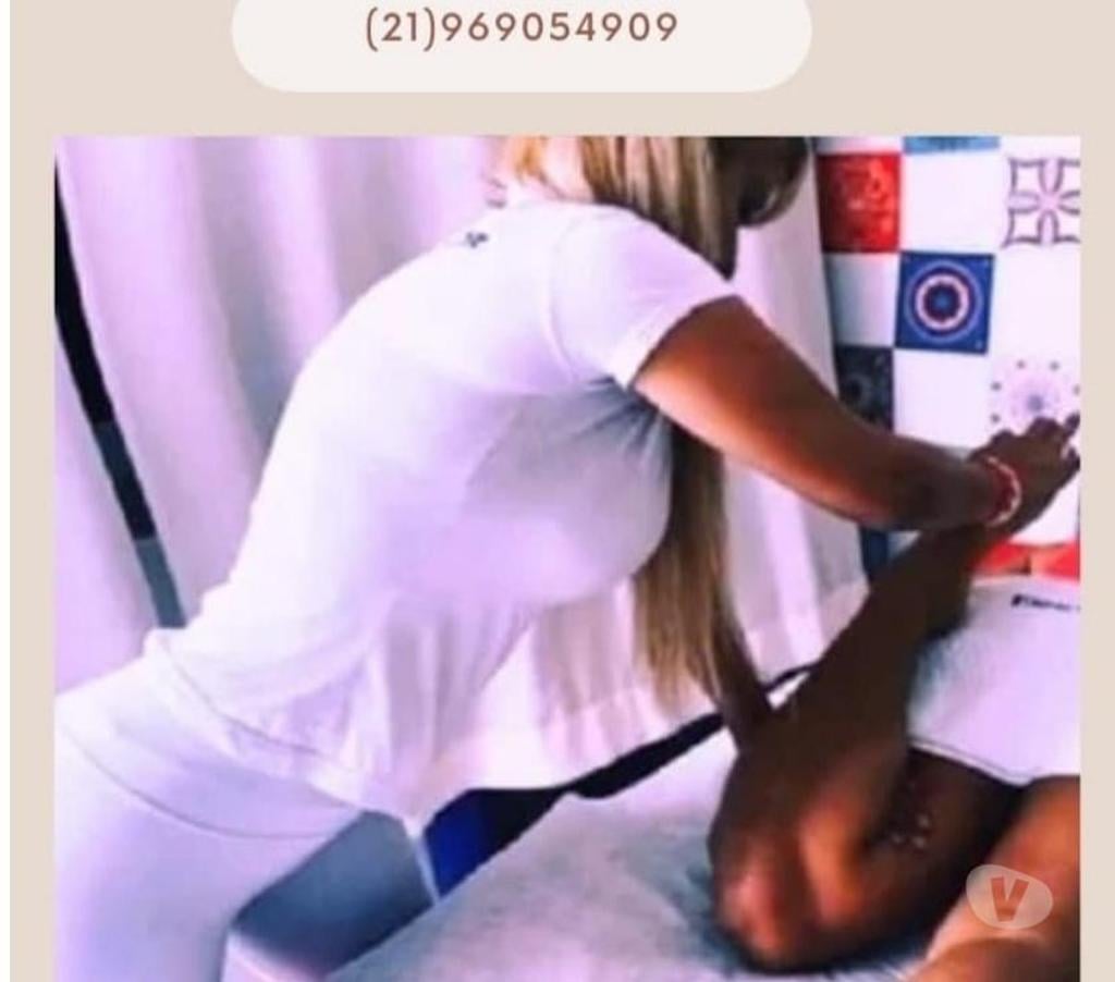 Bem-Estar - Saúde - Beleza Rio de Janeiro RJ Copacabana - Fotos para Massagem e Depilação Masculina