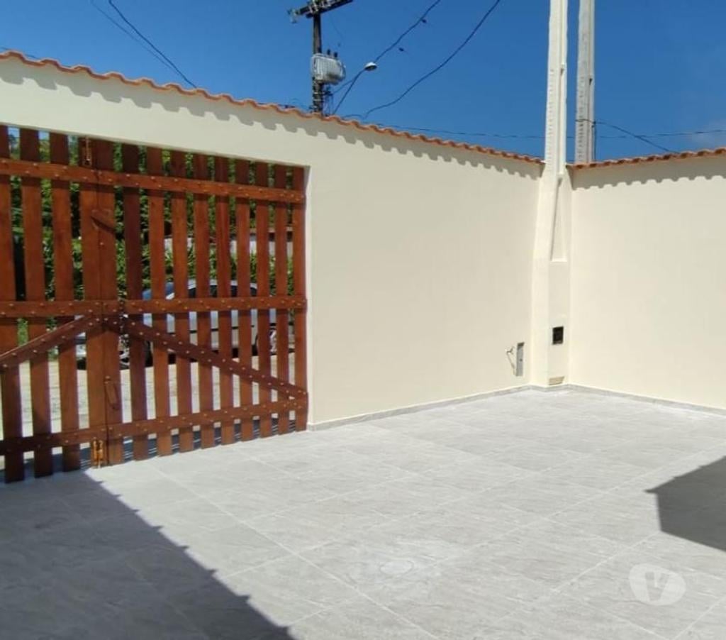 Apartamentos a venda Itanhaem SP - Fotos para IT265 Casa - Santa Terezinha - Itanhaém