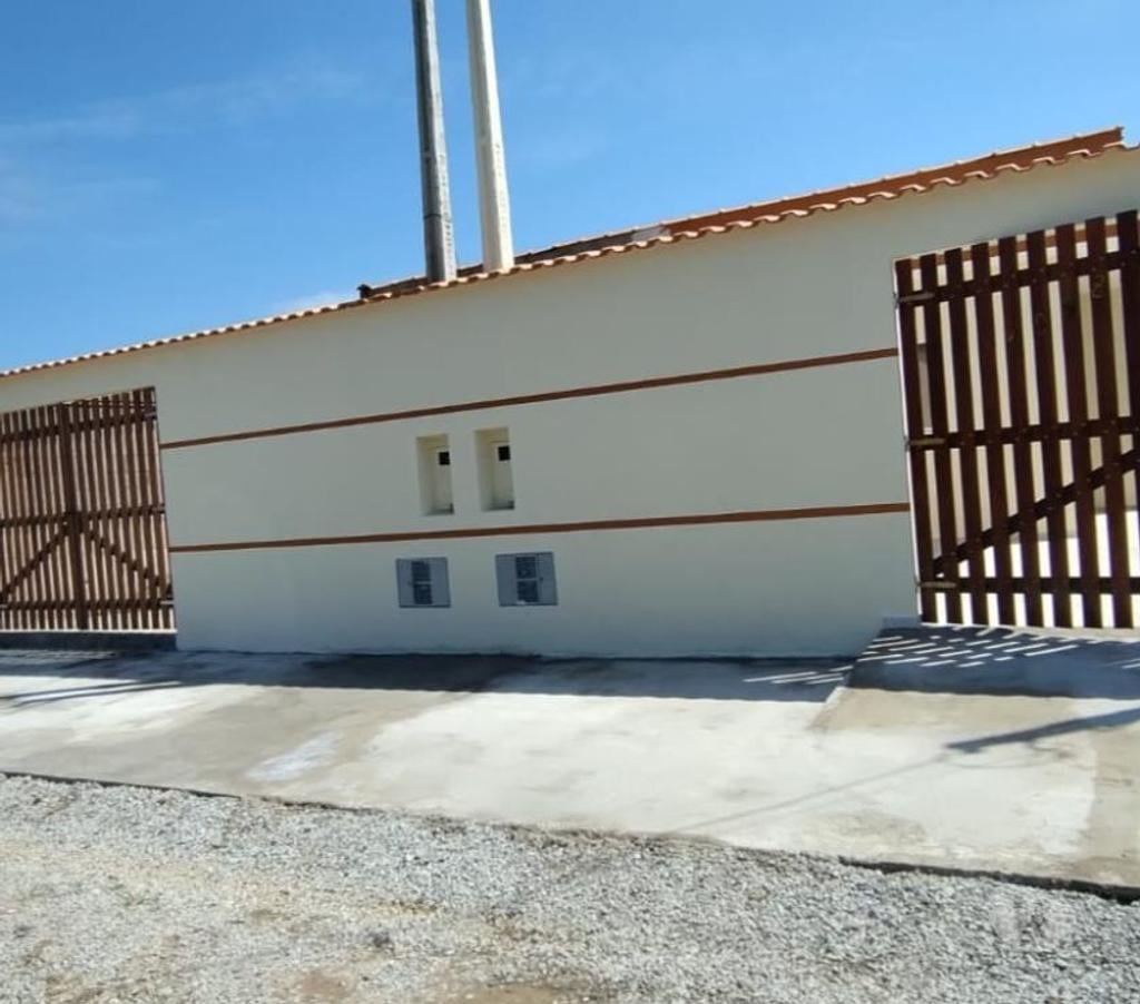 Apartamentos a venda Itanhaem SP - Fotos para IT265 Casa - Santa Terezinha - Itanhaém