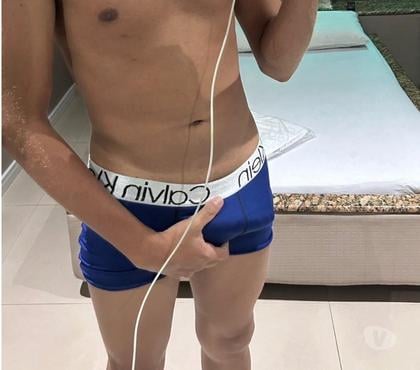 Encontros Sexuais - Fotos para Amante liberal 😈