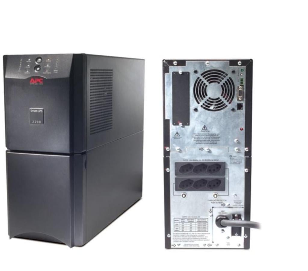 Serviços de Informática Grande Sao Paulo SP Carapicuíba - Fotos para Manitençao de nobreak