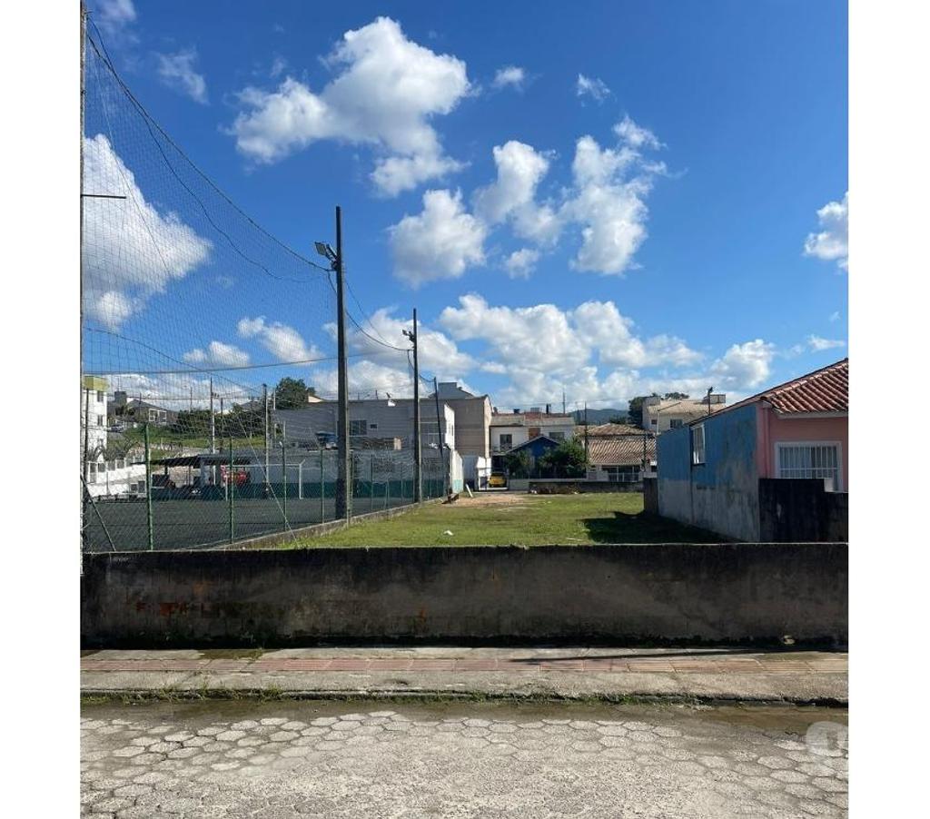 Aluguel Loja Sao Jose SC - Fotos para Aluguel Terreno - Ceniro Martins, São JoseSC dir. c prop.