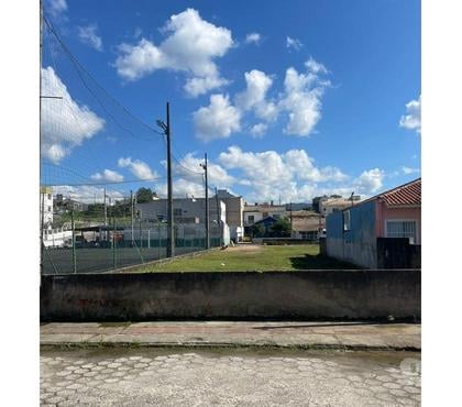Aluguel Loja - Fotos para Aluguel Terreno - Ceniro Martins, São JoseSC dir. c prop.