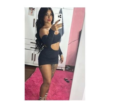 Acompanhantes - Fotos para Novinha gostosa