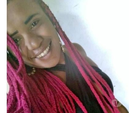 Acompanhantes - Fotos para Vvi mulata magra Stilo namorada