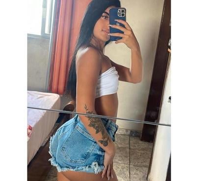 Acompanhantes - Fotos para Julinh novinha gostosa