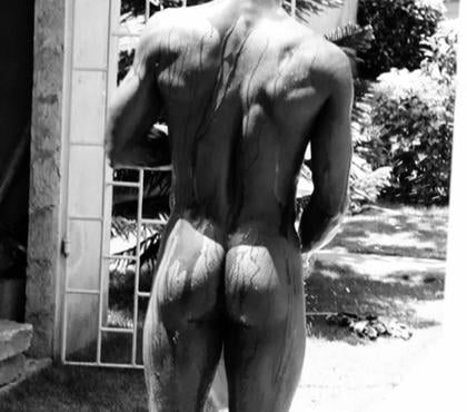 Homem procura homem - Fotos para ME DAR PAU? sigilo