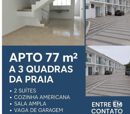 Casas a venda - Fotos para A 3 QUADRAS DA PRAIA NA BAHIA