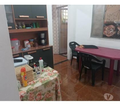 Alugar casas Bangu Rio de Janeiro RJ - images_alt_text ALUGA-SE ÓTIMA CASA 3 QUARTOS MAIS SALÃO