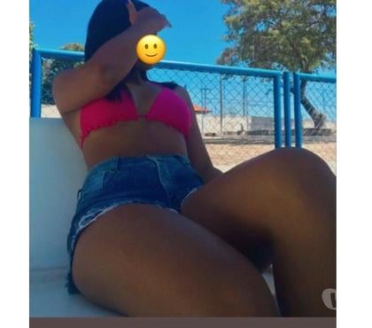 Garotas de programa - Fotos para Morena pimenta 🌶️