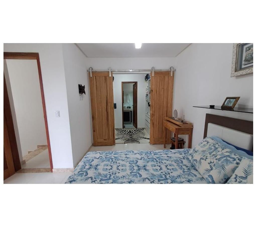 Apartamentos a venda Camacari BA - Fotos para Casa com 3 Quartos sendo 2 Suítes em Jauá