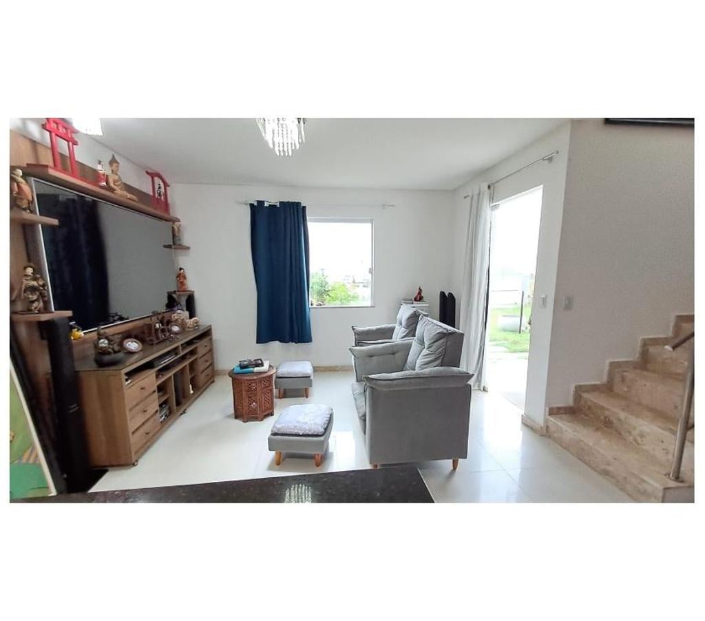 Apartamentos a venda Camacari BA - Fotos para Casa com 3 Quartos sendo 2 Suítes em Jauá